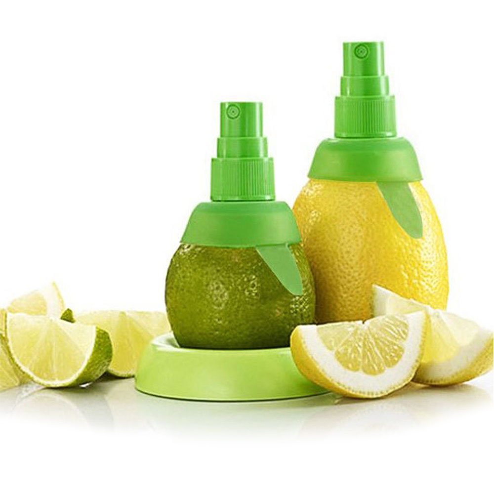 Citrusspray för citron och lime