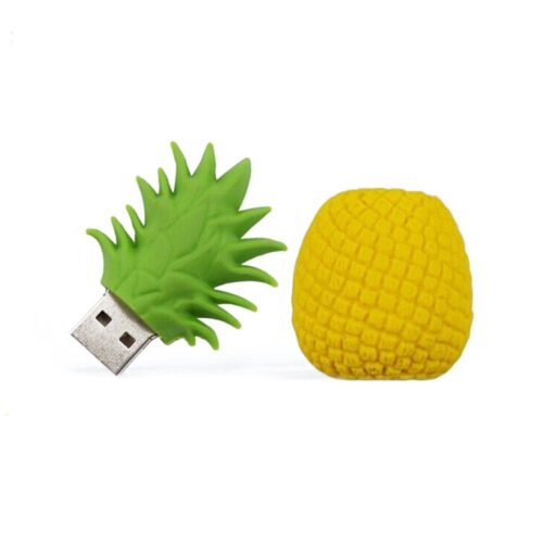 USB-minne 16 GB - Ananas
