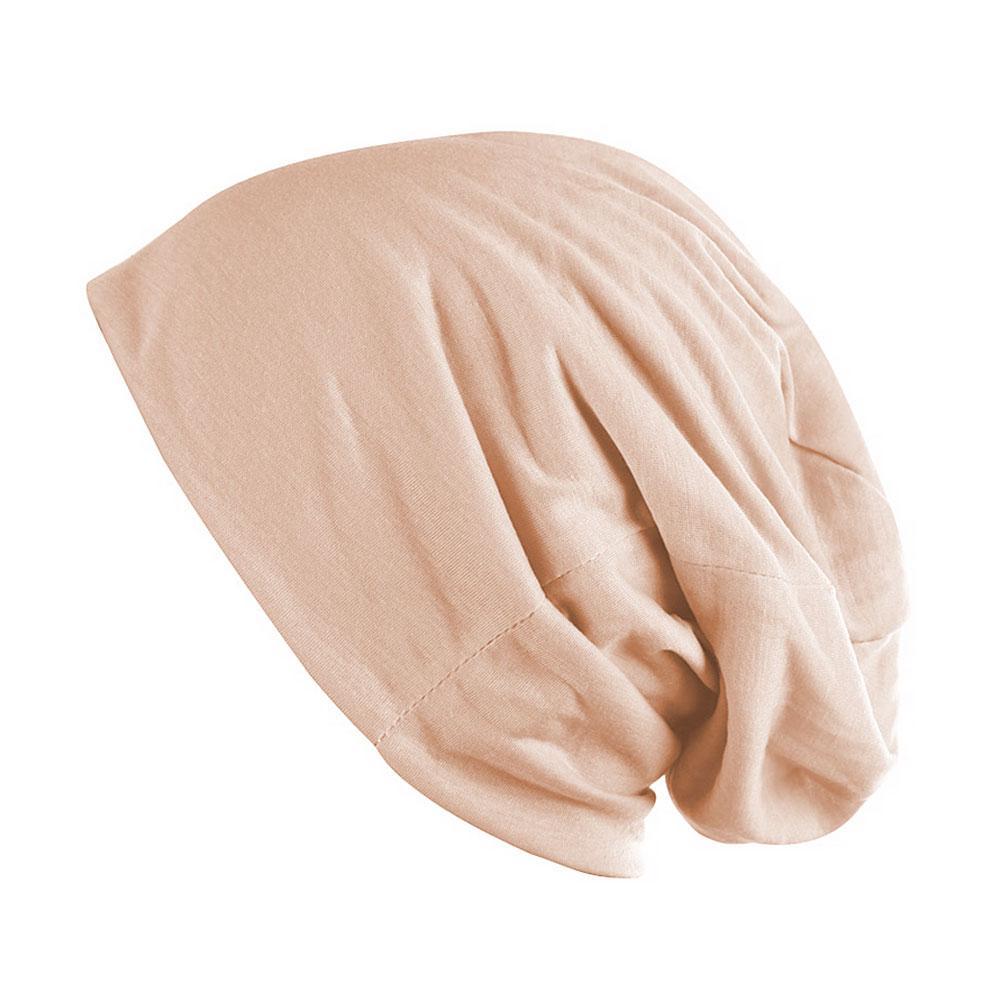 Enkel mössa / beanie - Olika färger