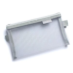 Sminkväska - Mesh Basic - Flera färger