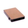 Kortfodral / Korthållare Card Case Pop Up Leather - Brun
