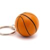 Nyckelring Sport - Basketboll / Volleyboll