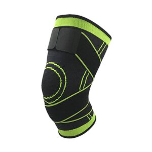 Stabiliserande knäskydd med straps - Flera storlekar