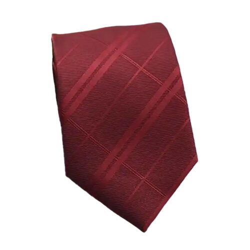 Stilren slips med mönster - Flera färger