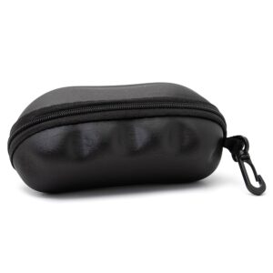 Glasögonfodral / Solglasögonfordral Hardcase Aviator - Väjl färg