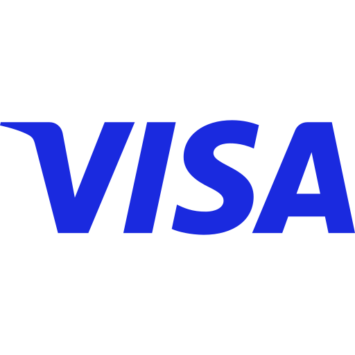 Betalning med Visa