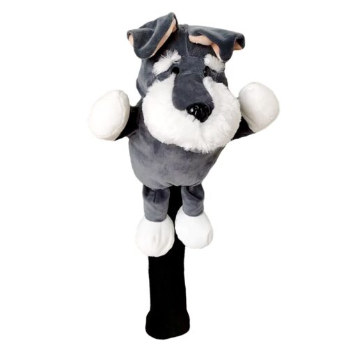 Djurheadcover - Hund