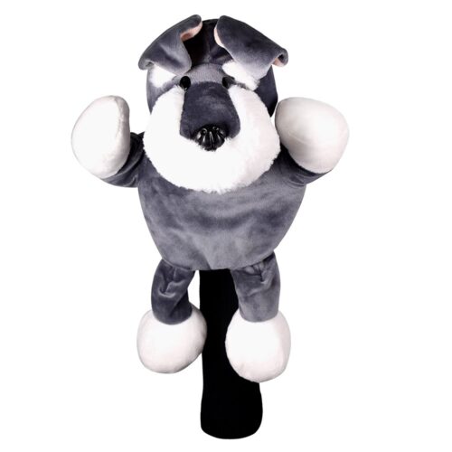 Djurheadcover - Hund