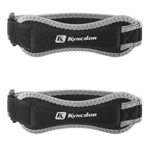Stabilt Knäskydd / Knäband 1 eller 2 -pack