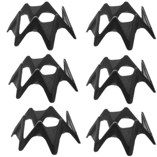 Peggar till golfsimulator 6-pack - Korta
