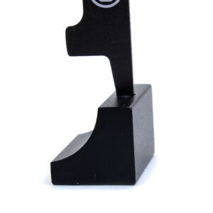 Putting gates / Puttgrindar (Tre storlekar) 3-pack - Med fötter