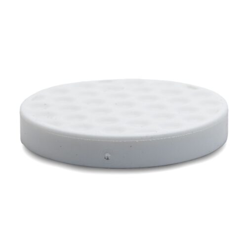 Platt träningspuck / svingpuck