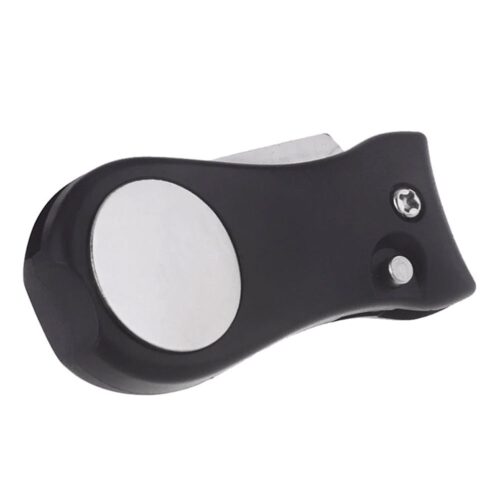 Kit med golftillbehör