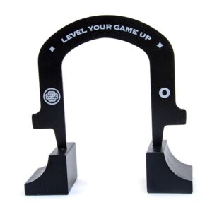 Putting gates / Puttgrindar (Tre storlekar) 3-pack - Med fötter
