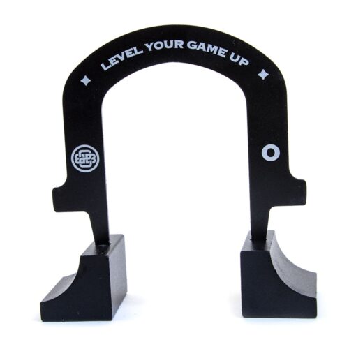 Putting gates / Puttgrindar (Tre storlekar) 3-pack - Med fötter