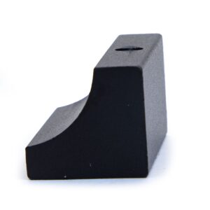 Putting gates / Puttgrindar (Tre storlekar) 3-pack - Med fötter