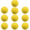 Skumbollar 20-pack