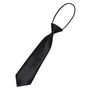 Barnslips Färdigknuten (28 cm) - Flera färger