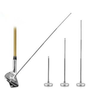 Magnetisk inriktningspinne