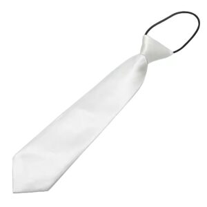 Barnslips Färdigknuten (28 cm) - Flera färger
