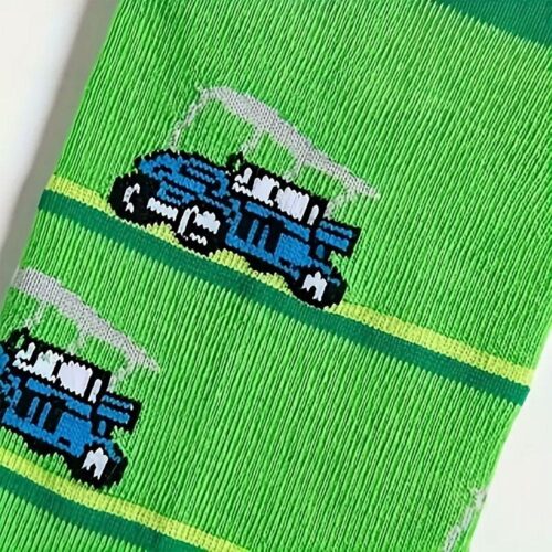 Golfstrumpor - Life is better on the green