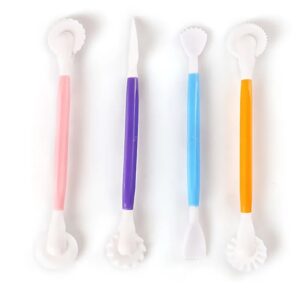 Modelleringsverktyg 4-pack