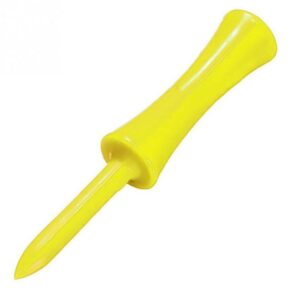 Golfpeggar i plast / Castlepeggar 39 mm (40 st)