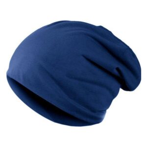 Enkel tunn mössa / beanie - Olika färger