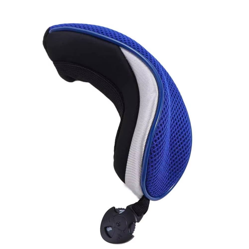 Headcover till fairwaywoods / hybrider