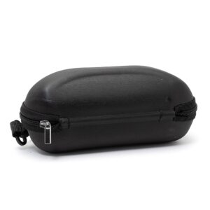 Glasögonfodral / Solglasögonfordral Hardcase Aviator - Väjl färg