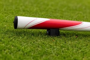 Bollplockare till puttern